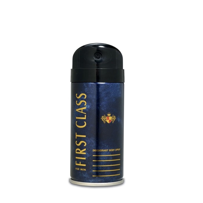 First Class Erkek Deodorant 150 Ml - 1