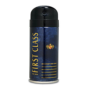 First Class Erkek Deodorant 150 Ml - First