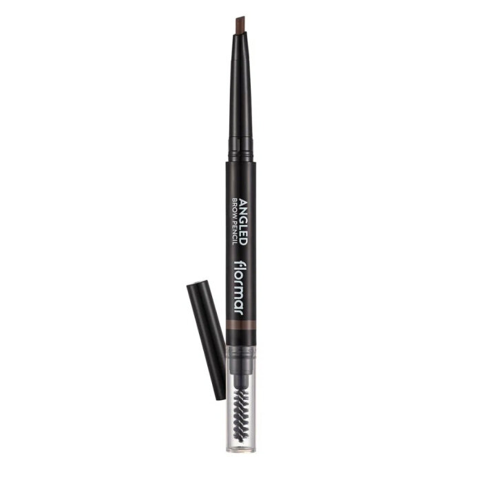 Flormar Angled Brow Kaş Kalemi 02 Light Brown - 1