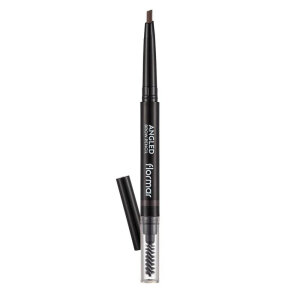 Flormar Angled Brow Kaş Kalemi 03 Brown - 1