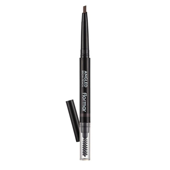 Flormar Angled Brow Kaş Kalemi 03 Brown - 1