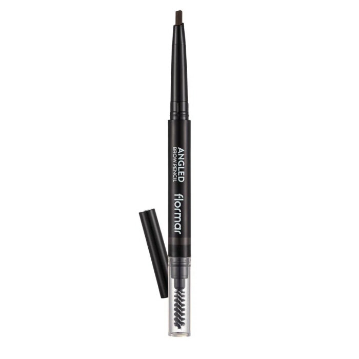 Flormar Angled Brow Kaş Kalemi 04 Dark Brown - 1