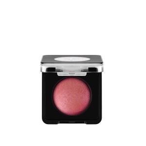 Flormar - Flormar Baked Blush-On Yüksek Pigmentli & Doğal Işıltılı Fırınlanmış Allık 059 Dusty Rose