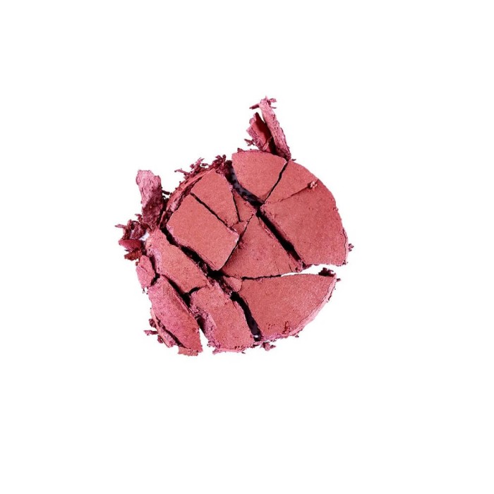 Flormar Baked Blush-On Yüksek Pigmentli & Doğal Işıltılı Fırınlanmış Allık 059 Dusty Rose