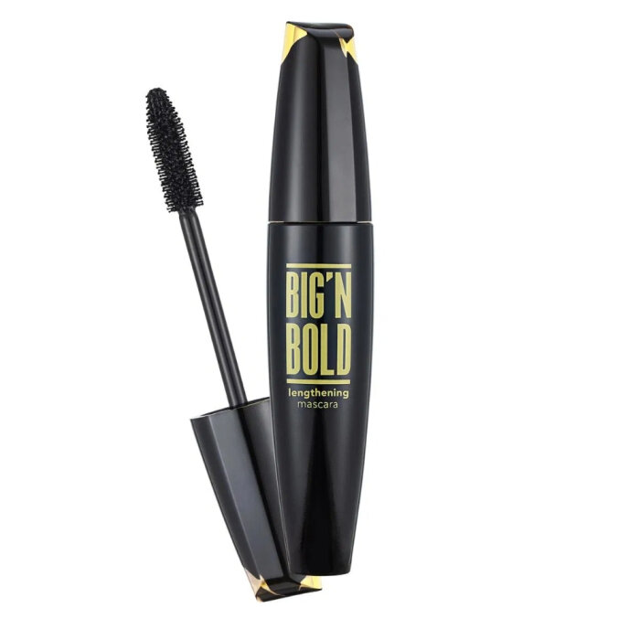 Flormar Big N Bold 3in 1 Mascara - 1