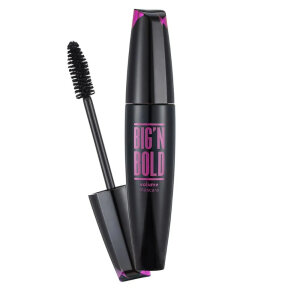 Flormar Big N Bold Volume Mascara 
