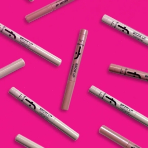 Flormar Brow Up Kaş Highlighter 001 Diamond - 5