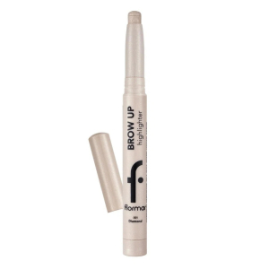 Flormar Brow Up Kaş Highlighter 001 Diamond - 1
