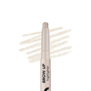 Flormar Brow Up Kaş Highlighter 001 Diamond - 2