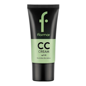 Flormar CC Krem 02 - 2