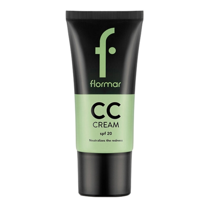 Flormar CC Krem 02 - 2