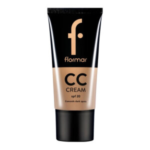 Flormar CC Krem 04 - Flormar