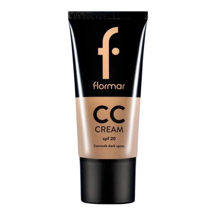 Flormar CC Krem 04 - 1