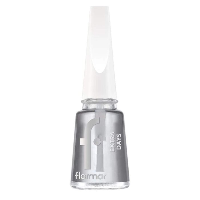 Flormar Extra Days Oje Koruyucu Son Kat Tırnak Cilası - 1