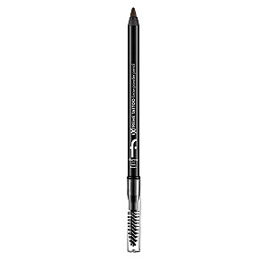Flormar Extreme Tattoo Brow Powder Pencil 003 Dark Brown - Flormar