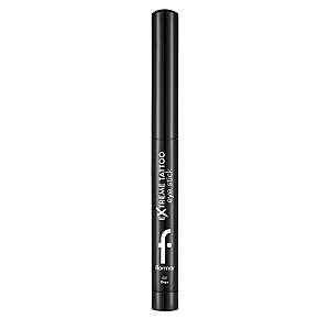 Flormar Extreme Tattoo Eye Stick 001 Onyx - Flormar