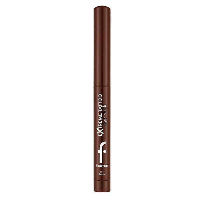 Flormar Extreme Tattoo Eye Stick 003 Cocoa - 1