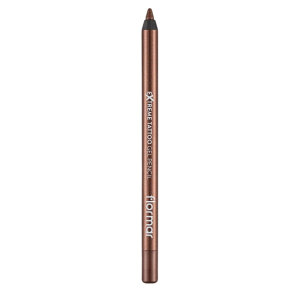 Flormar Extreme Tattoo Gel Pencil 001 Glitzy Brown 
