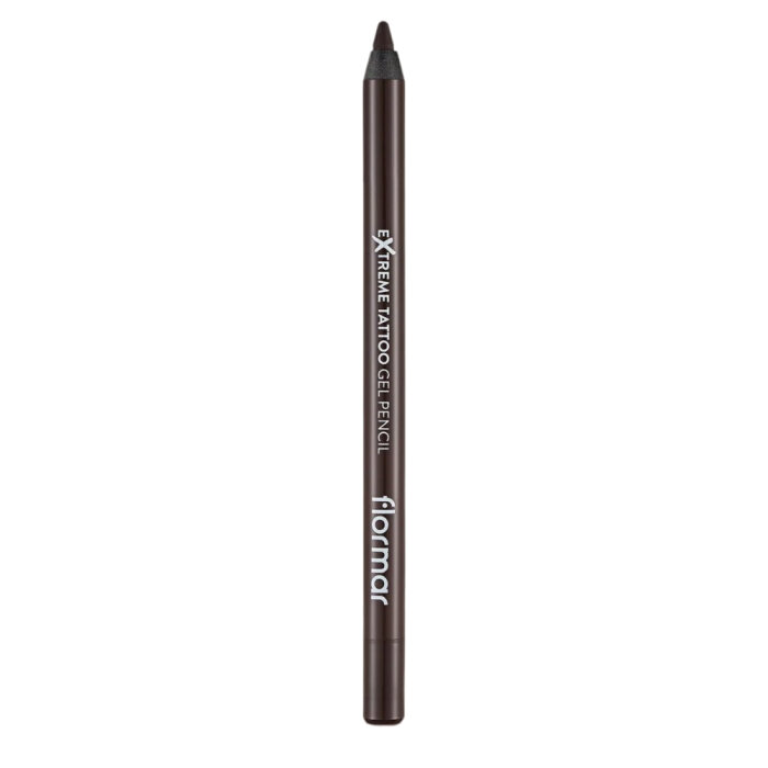 Flormar Extreme Tattoo Gel Pencil 002 Walnut - 1