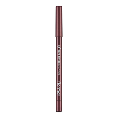 Flormar Extreme Tattoo Gel Pencil 005 Very Berry
