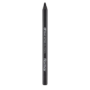 Flormar Extreme Tattoo Gel Pencil 006 Onyx 