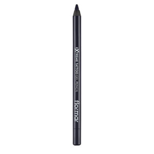 Flormar Extreme Tattoo Gel Pencil 04 Intense Blue 