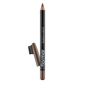 Flormar Eyebrow Pencil Kaş Kalemi 401 Beige 