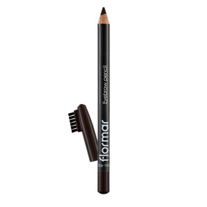 Flormar Eyebrow Pencil Kaş Kalemi 402 Brown 