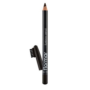 Flormar Eyebrow Pencil Kaş Kalemi 405 Bıtter Brown 