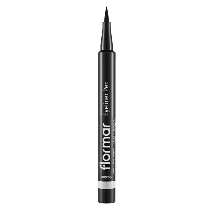 Flormar Eyeliner Pen No:600 Siyah - 1