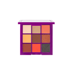 Flormar Eyeshadow Colors Of Galaxy 001 Mars - Flormar