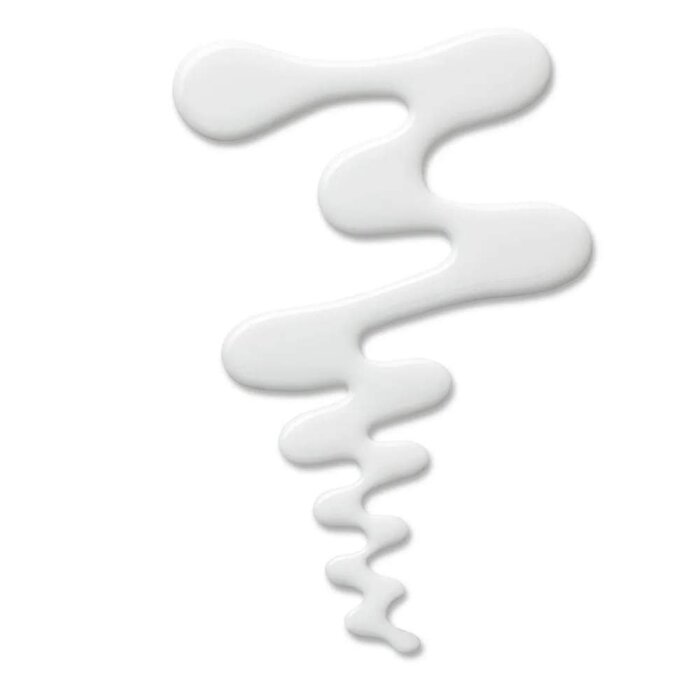 Flormar Full Color Nail Enamel Oje FC01 Over The Alps - 2