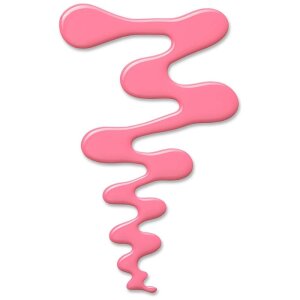 Flormar Full Color Nail Enamel Oje FC03 Buble Gum - 2