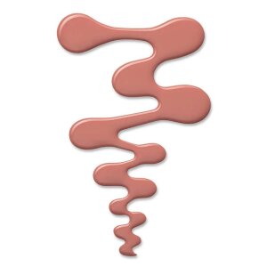 Flormar Full Color Nail Enamel Oje FC04 Rose I Hold - 2