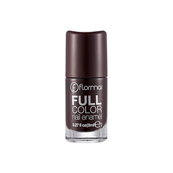 Flormar Full Color Nail Enamel Oje FC11 Beauty Night - Thumbnail