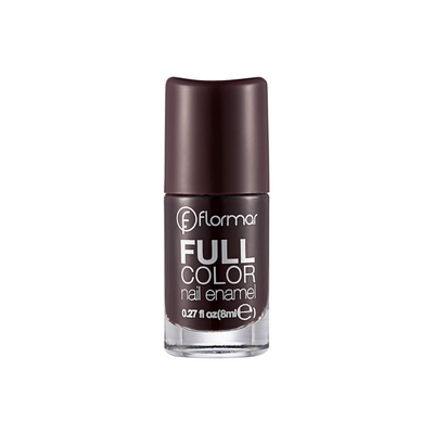 Flormar Full Color Nail Enamel Oje FC11 Beauty Night