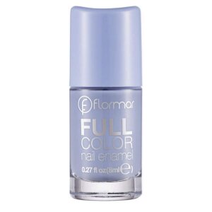 Flormar Full Color Nail Enamel Oje FC16 imaginary World - 1