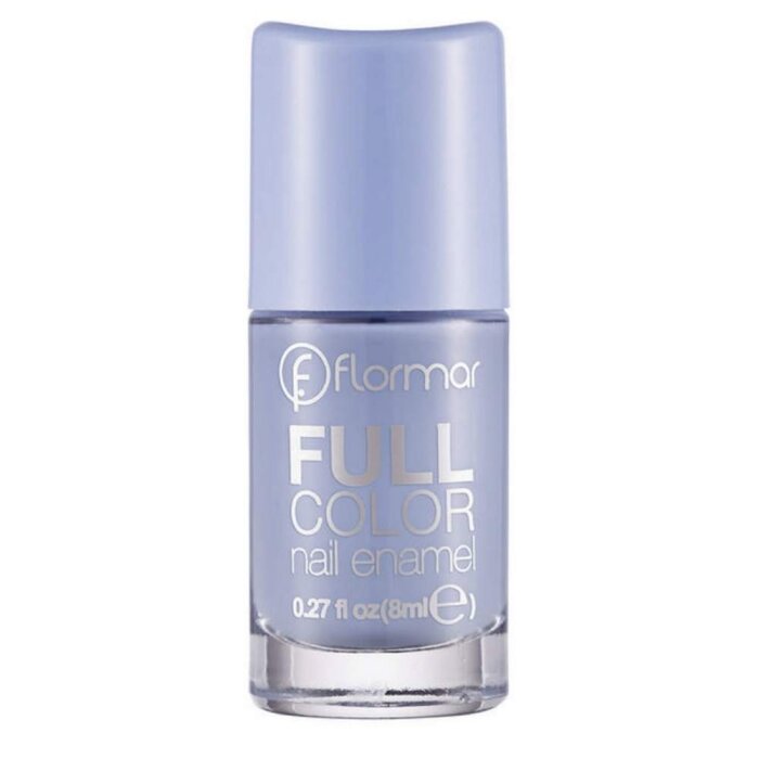 Flormar Full Color Nail Enamel Oje FC16 imaginary World - 1