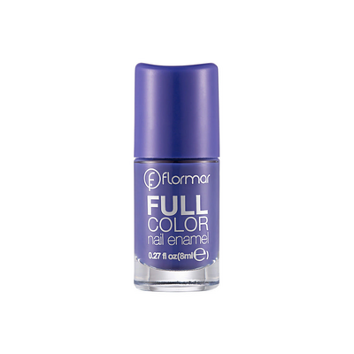 Flormar Full Color Nail Enamel Oje FC17 Speed Limit