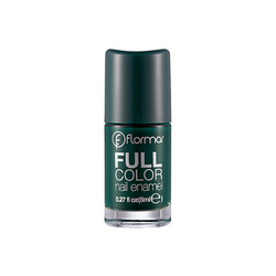 Flormar - Flormar Full Color Nail Enamel Oje FC26 King Of The Bets