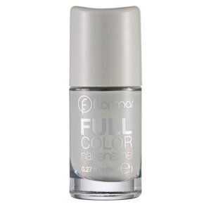 Flormar Full Color Nail Enamel Oje FC28 Urban Escape - 1