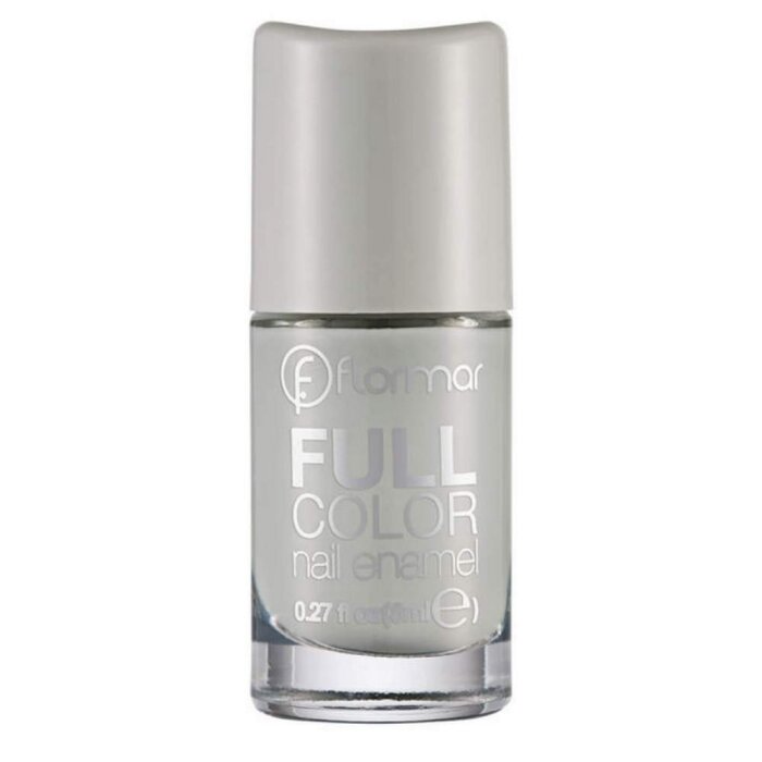 Flormar Full Color Nail Enamel Oje FC28 Urban Escape - 1