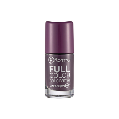 Flormar Full Color Nail Enamel Oje FC29 Mystical Getaway