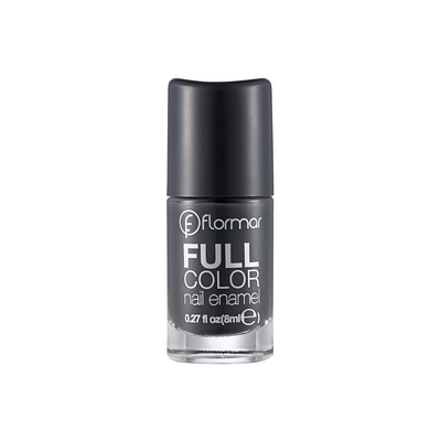 Flormar Full Color Nail Enamel Oje FC30 New Rock