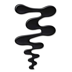 Flormar Full Color Nail Enamel Oje FC32 Victory Of Black - 2