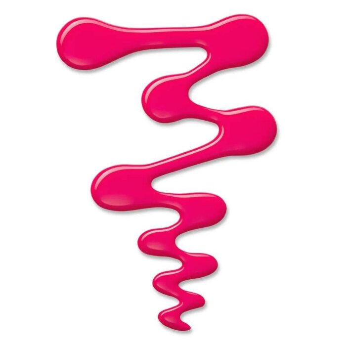 Flormar Full Color Nail Enamel Oje FC35 Tickled Pink - 2