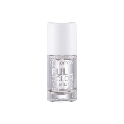 Flormar Full Color Nail Enamel Oje FC36 Crystal Glam