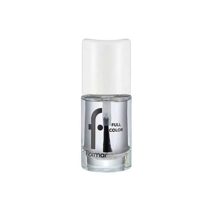 Flormar Full Color Nail Enamel Oje FC36 Crystal Glam - 1