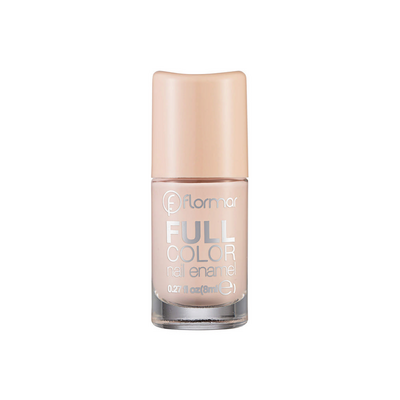 Flormar Full Color Nail Enamel Oje FC37 Patience