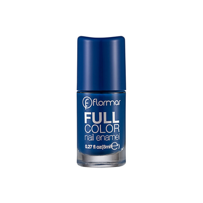 Flormar Full Color Nail Enamel Oje FC41 Ahoy